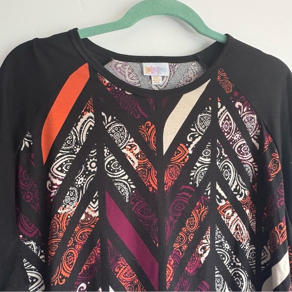 LuLaRoe Randy 3XL - Picture 5 of 5